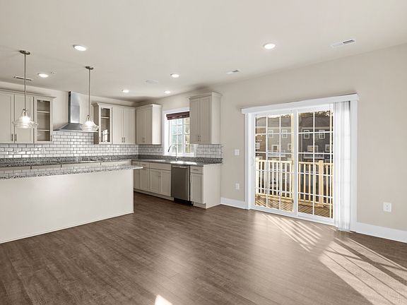 5th image of 4222 Bon Secours Pkwy Unit B