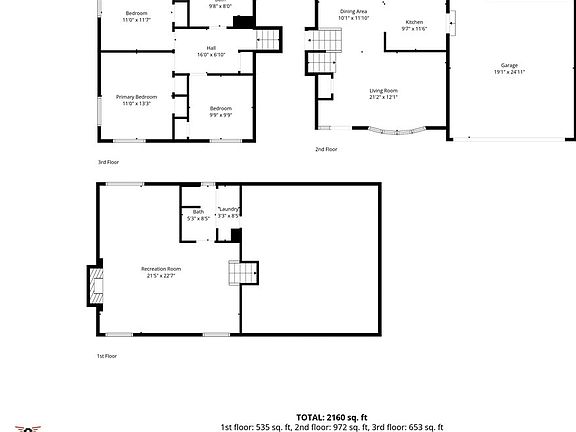 2nd image of 110 Hemlock Ct