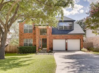 1106 Straight Arrow, San Antonio, TX 78258