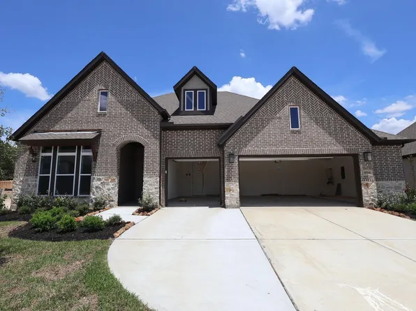 18914 Arroyo Mesa Dr, Crosby, TX 77352