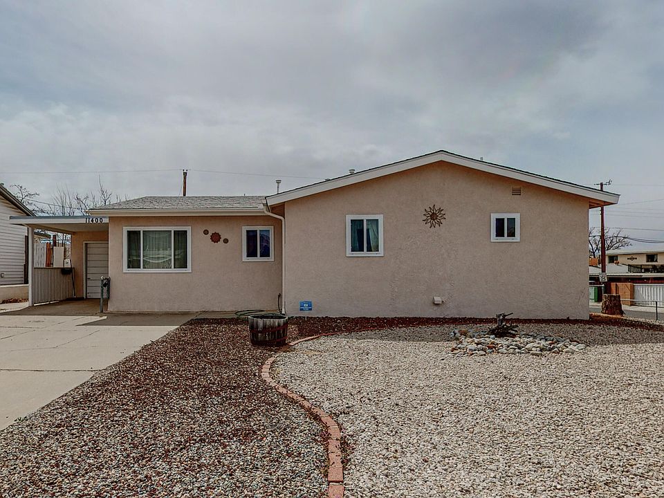 11400 Constitution Ave NE, Albuquerque, NM 87112 | Zillow