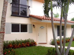 560 NE 19th Ave, Deerfield Beach, FL 33441