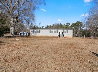 2129 Calhoun Rd NE, Rome, GA 30161