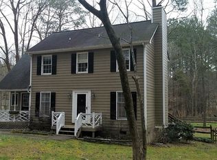 5519 Middleton Rd, Durham, NC 27713