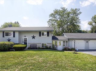 589 Trail Rd, Hummelstown, PA 17036