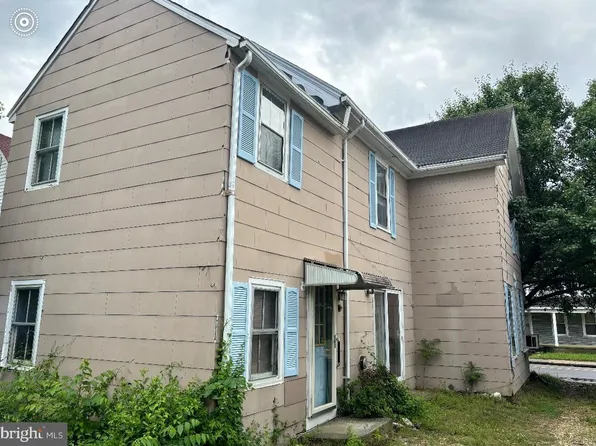 314 E Central Ave, Federalsburg, MD 21632