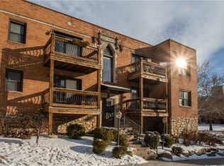 1104 W 46th St, Kansas City, MO 64112