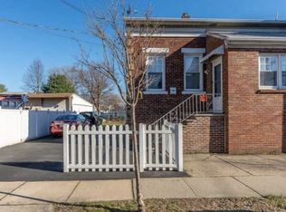 1706 Grier Ave, Linden, NJ 07036