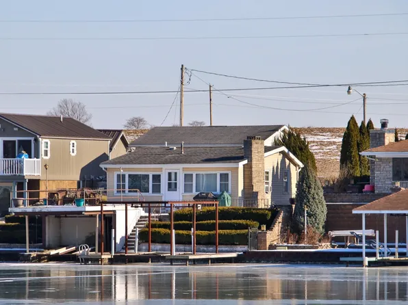 5347 E Blue Bell Ct, Monticello, IN 47960