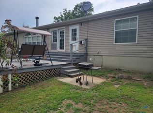 1280 NW Highway B, Osceola, MO 64776