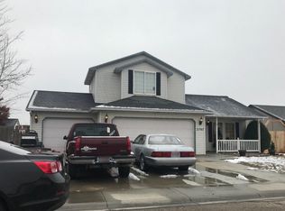 2707 E Sandgate Ave, Nampa, ID 83686
