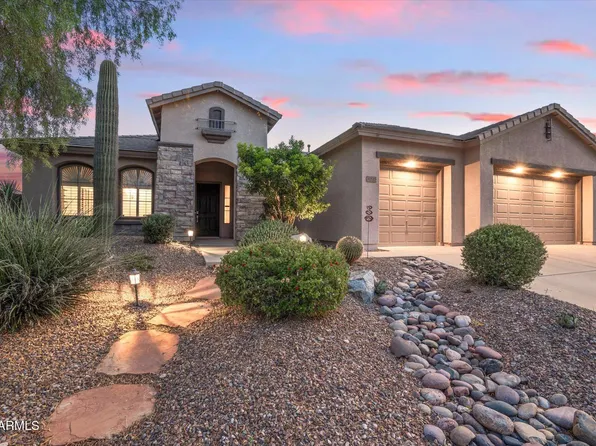 40520 N KEARNY Way, Phoenix, AZ 85086