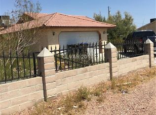3422 Cox St, North Las Vegas, NV 89032
