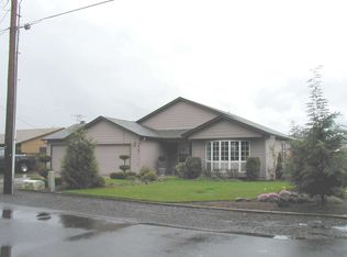 10101 NE 86th St, Vancouver, WA 98662