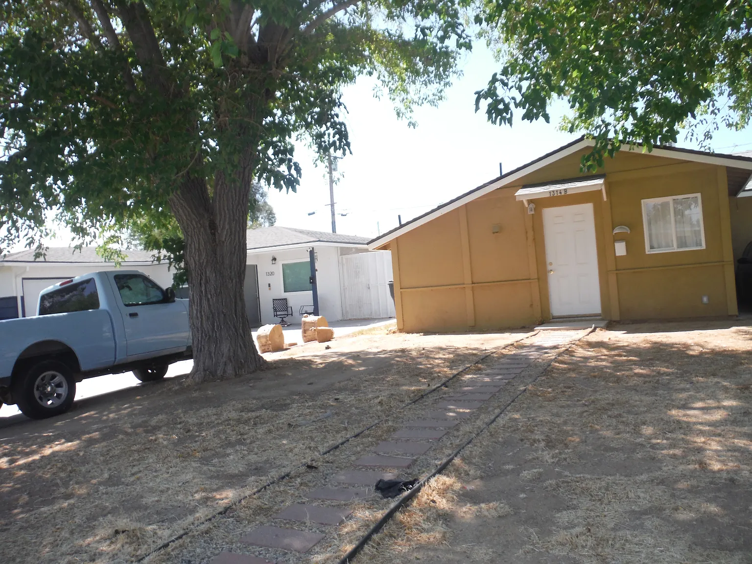 1 bed, 360 sqft, $1,400 — Photo 1