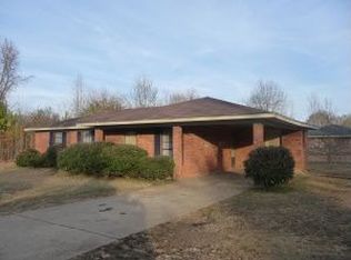 330 County Road 47, Tupelo, MS 38801
