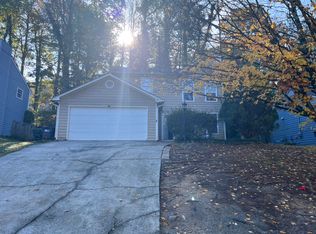 5712 Western Hills Dr, Norcross, GA 30071