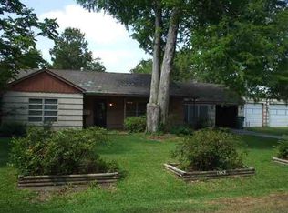 1449 Neches Ave, Port Arthur, TX 77642