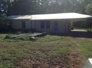 16255 Highway 157, Benton, LA 71006