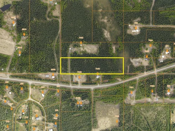 Nhn Chena Hot Springs Rd, Fairbanks, AK 99712