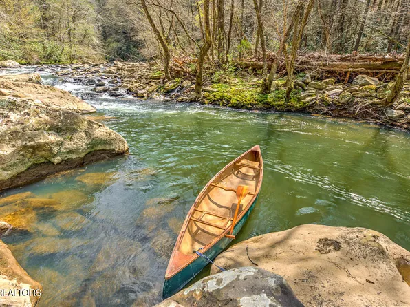 0 French Hamby Rd, Wartburg, TN 37887