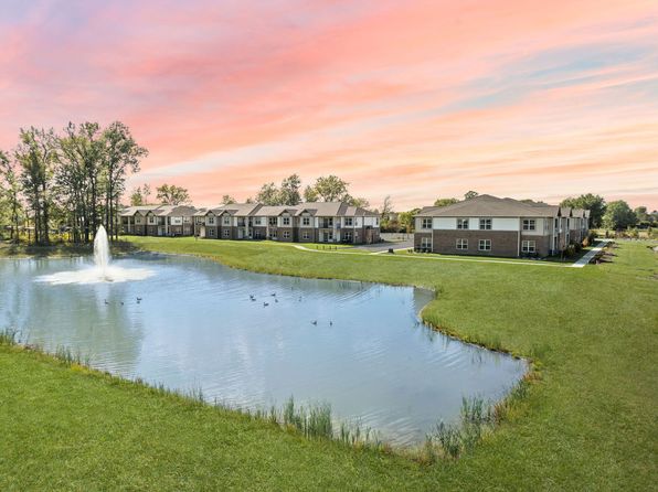 5871 Broadacre Dr #110