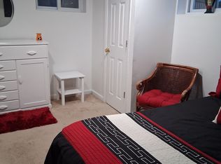 1328 Jefferson St NW, Washington, DC 20011