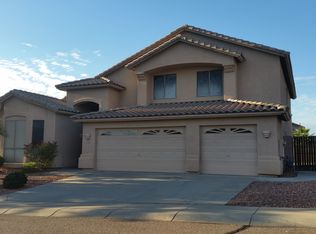 1706 E Samuel Dr, Phoenix, AZ 85024