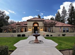 6513 N Dolores Ave, Fresno, CA 93711