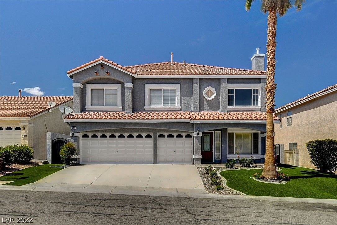 10130 Walhalla Plateau Ct, Las Vegas, NV 89148 Zillow