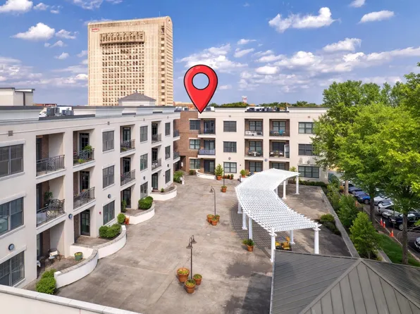 155 E Broad St APT 412, Spartanburg, SC 29306