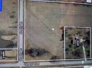 12229 Pulaski Pike, Toney, AL 35773
