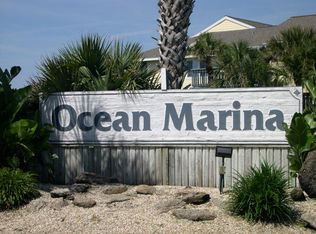 901 Ocean Marina Dr, Flagler Beach, FL 32136