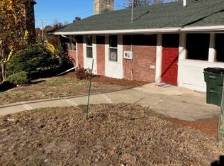 26 W Webster St, Manchester, NH 03104
