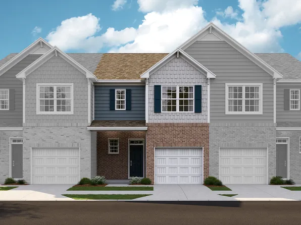 1232 Nighthawk Way, Belmont, NC 28012