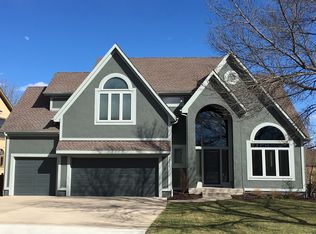 13121 Bond St, Overland Park, KS 66213