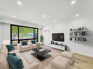 443 Vine St, Saint Catharines, ON L2M 3S6