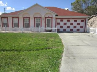 20 Miramar Way, Kissimmee, FL 34758