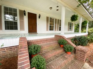 842 Tatum Camp Rd, Purvis, MS 39475