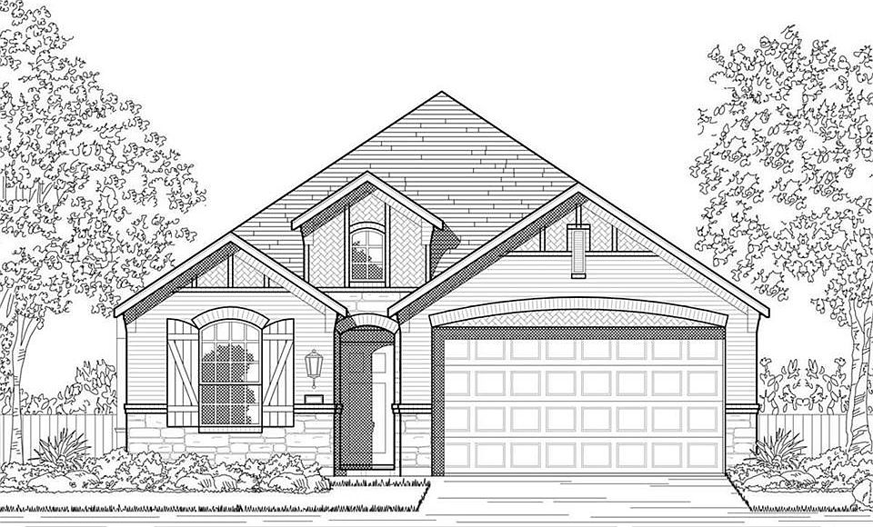 1st image of 1009 Shire Dr