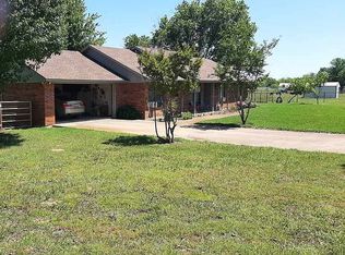 9134 Fm 2931, Pilot Point, TX 76258