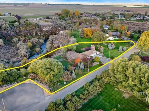 4109 Creek View Dr, Twin Falls, ID 83301