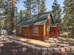 40090 Highland Rd, Big Bear Lake, CA 92315