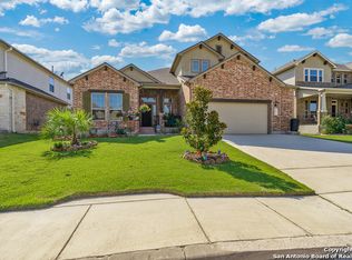 8931 Highland Star, San Antonio, TX 78254