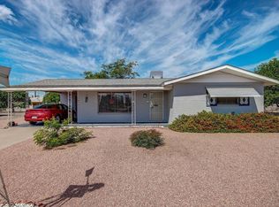 630 N 56th St, Mesa, AZ 85205