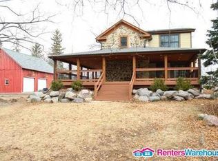 N28W5297 Hamilton Rd, Cedarburg, WI 53012