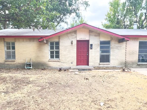 3909 Cambridge Dr, Garland, TX 75043