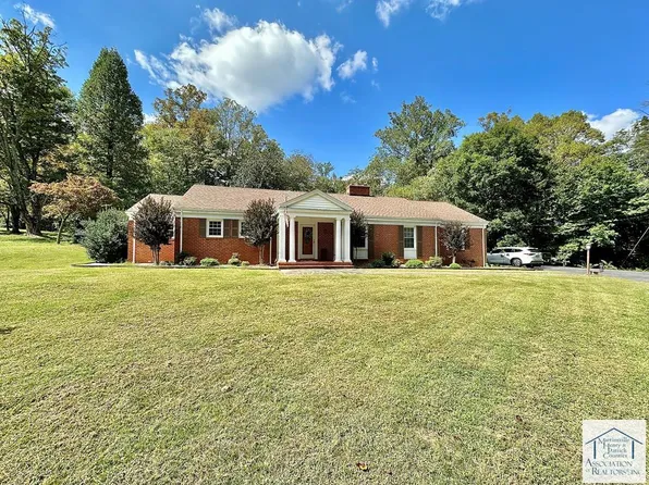 2026 Dogwood Ln, Fieldale, VA 24089