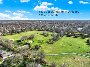 1318 W County Line Rd, Indianapolis, IN 46217