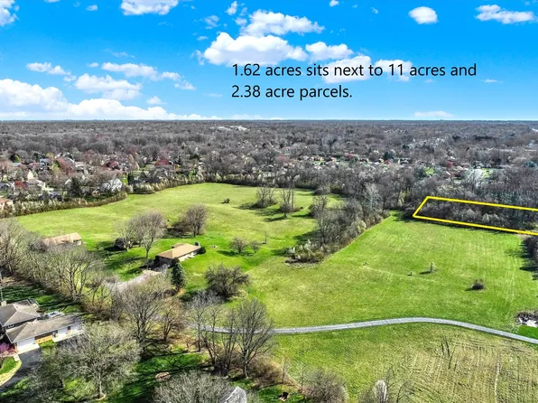 1318 W County Line Rd, Indianapolis, IN 46217